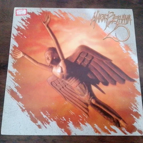 LP Vinil Maria Bethânia - 25 anos