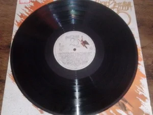 LP Vinil Maria Bethânia - 25 anos