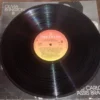 LP Vinil Olivia Byington E João Carlos Assis Brasil
