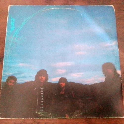 LP Vinil RPM - Quatro Coiotes