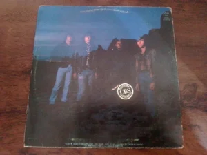 LP Vinil RPM - Quatro Coiotes