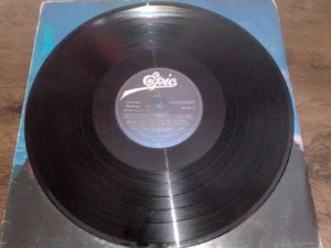 LP Vinil RPM - Quatro Coiotes