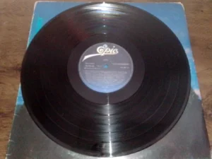 LP Vinil RPM - Quatro Coiotes