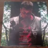 LP Vinil Ed Motta - Um Contrato Com Deus