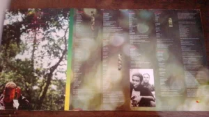 LP Vinil Ed Motta - Um Contrato Com Deus