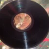 LP Vinil Ed Motta - Um Contrato Com Deus