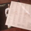 LP Vinil Ney Matogrosso - Pescador De Pérolas