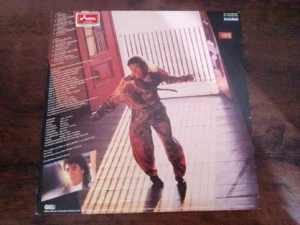 Lp Vinil Celso Bahia - Moleque Abusado