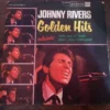 Lp Vinil Johnny Rivers - Golden Hits