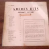 Lp Vinil Johnny Rivers - Golden Hits