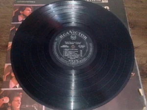 Lp Vinil Johnny Rivers - Golden Hits