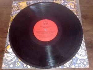 Lp Vinil Noite De Reis Na Bahia