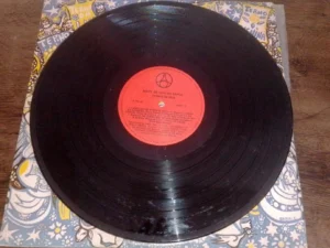 Lp Vinil Noite De Reis Na Bahia