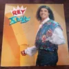 Lp Vinil Rey Zulu - Pai é Pai, Mãe é Mãe