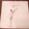 Lp Vinil Milton Nascimento - Anima