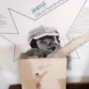 Lp Vinil Milton Nascimento - Anima