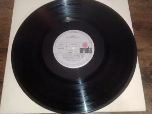 Lp Vinil Milton Nascimento - Anima