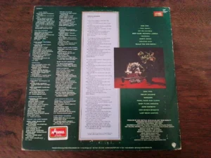 Lp Vinil Elvis Costello - Spike