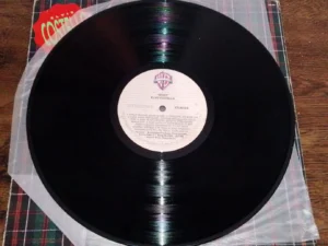 Lp Vinil Elvis Costello - Spike