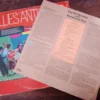 Lp Vinil Big Bill Broonzy and Washboard Sam - Blues Anthology Vol 3