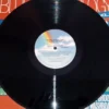 Lp Vinil Big Bill Broonzy and Washboard Sam - Blues Anthology Vol 3