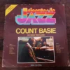 LP Vinil Count Basie - Gigantes do Jazz