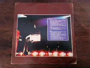 LP Vinil Count Basie - Gigantes do Jazz