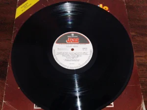 LP Vinil Count Basie - Gigantes do Jazz