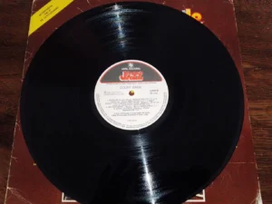 LP Vinil Count Basie - Gigantes do Jazz