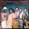LP Vinil La Compagnie Créole - La Machine A Danser