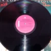 LP Vinil La Compagnie Créole - La Machine A Danser