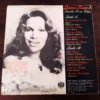 LP Vinil Luiza Maura - Samba Pé No Chão