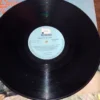 LP Vinil Luiza Maura - Samba Pé No Chão