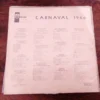 LP Vinil Carnaval 66
