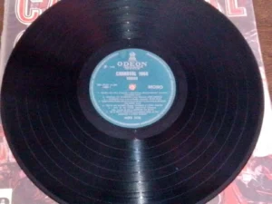 LP Vinil Carnaval 66