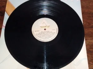LP Vinil Phyllis Hyman - Can´t We Fall In Love Again