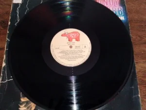 LP Vinil Andy Gibb - After Dark