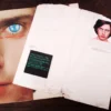 LP Vinil Jarre - Magnetic Fields