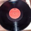 LP Vinil Jarre - Magnetic Fields
