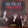 LP Vinil The Police - The Singles