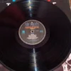 LP Vinil The Police - The Singles