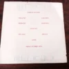 LP Vinil Heróis Da Resistência - Religio