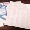 LP Vinil Heróis Da Resistência - Religio
