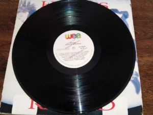 LP Vinil Heróis Da Resistência - Religio