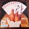 LP Vinil Alceu Valença - Leque Moleque