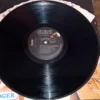 LP Vinil Alceu Valença - Leque Moleque