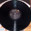 LP Vinil Alceu Valença - Leque Moleque