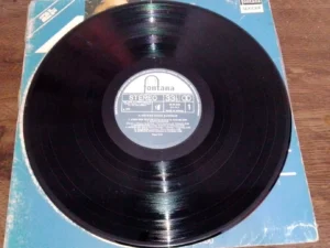 LP Vinil Chico Buarque - A Arte De Chico Buarque