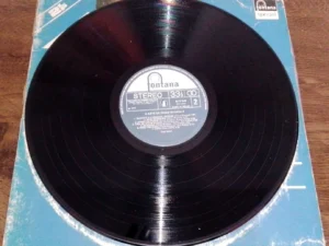 LP Vinil Chico Buarque - A Arte De Chico Buarque