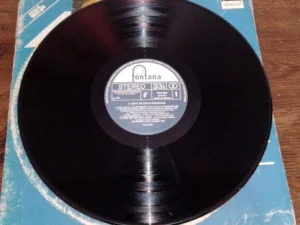 LP Vinil Chico Buarque - A Arte De Chico Buarque